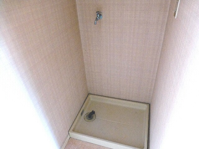 嬉しい室内洗濯機置場 総武本線/四街道駅 徒歩5分 2階 築38年