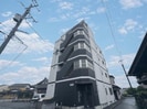 総武本線/四街道駅 徒歩5分 2階 築13年の外観