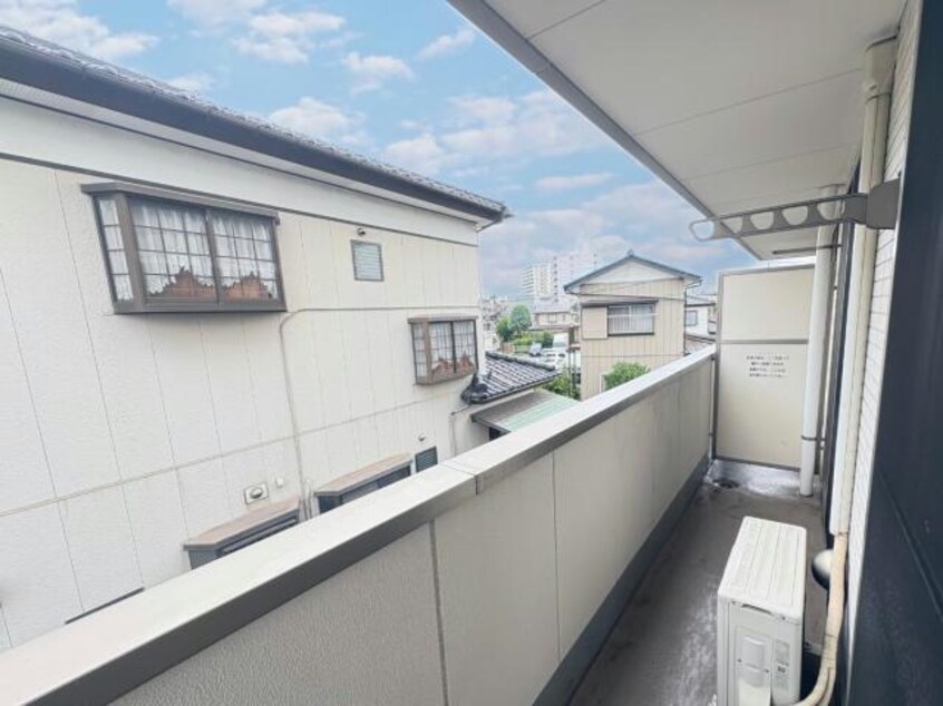 総武本線/四街道駅 徒歩5分 2階 築13年
