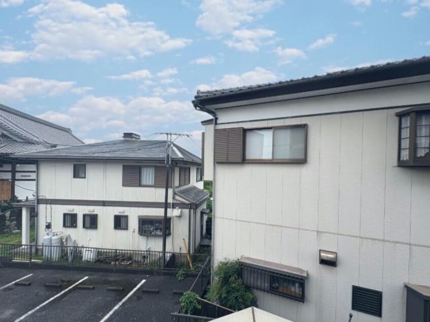  総武本線/四街道駅 徒歩5分 2階 築13年