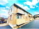 総武本線/四街道駅 徒歩16分 2階 築12年の外観