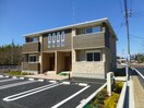 外観 総武本線/四街道駅 バス15分吉岡中央下車:停歩1分 1階 築12年