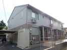 総武本線/四街道駅 徒歩26分 2階 築12年の外観