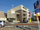 総武本線/四街道駅 徒歩2分 1階 築12年の外観