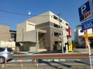 総武本線/四街道駅 徒歩2分 2階 築12年の外観
