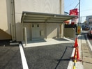 駐輪場 総武本線/四街道駅 徒歩2分 1階 築12年