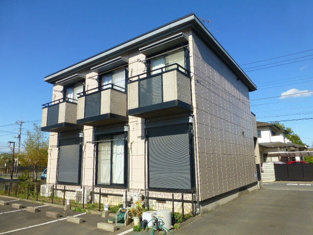 外観 総武本線/四街道駅 バス5分山王公民館下車:停歩8分 2階 築28年