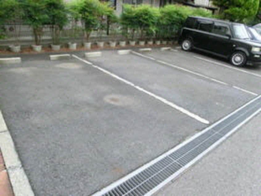 駐車場 総武本線/四街道駅 徒歩20分 2階 築25年