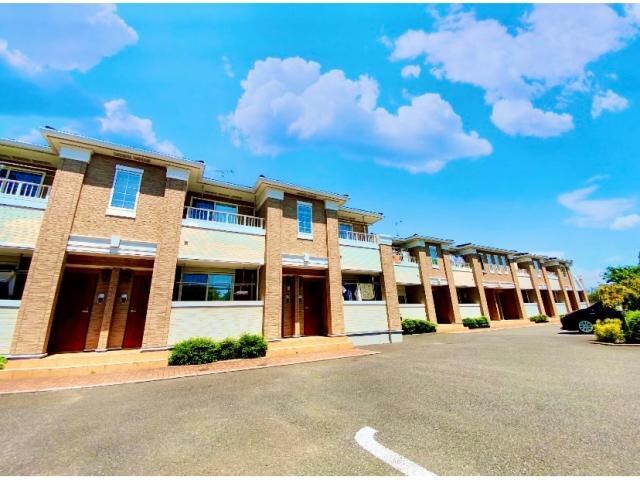  総武本線/四街道駅 徒歩20分 2階 築12年