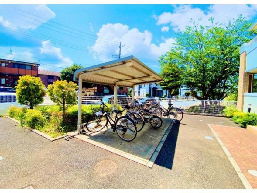  総武本線/四街道駅 徒歩20分 2階 築12年