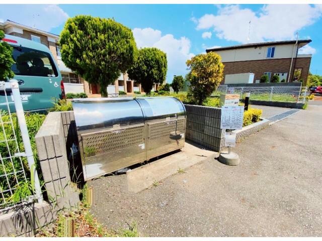  総武本線/四街道駅 徒歩20分 2階 築12年