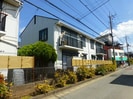 総武本線/四街道駅 徒歩20分 2階 築31年の外観