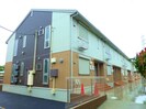 総武本線/四街道駅 バス:10分:停歩3分 1階 築12年の外観