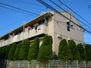 総武本線/都賀駅 徒歩16分 2階 築30年の外観