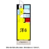 総武線/西千葉駅 バス:23分:停歩4分 1階 築33年 1Kの間取り