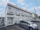 総武線/西千葉駅 バス:23分:停歩4分 1階 築33年の外観