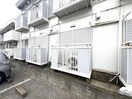  総武線/西千葉駅 バス23分愛生町下車:停歩4分 1階 築33年