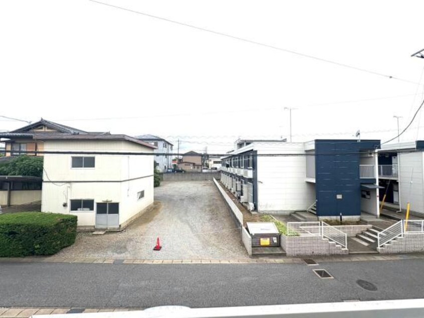  総武線/西千葉駅 バス23分愛生町下車:停歩4分 1階 築33年