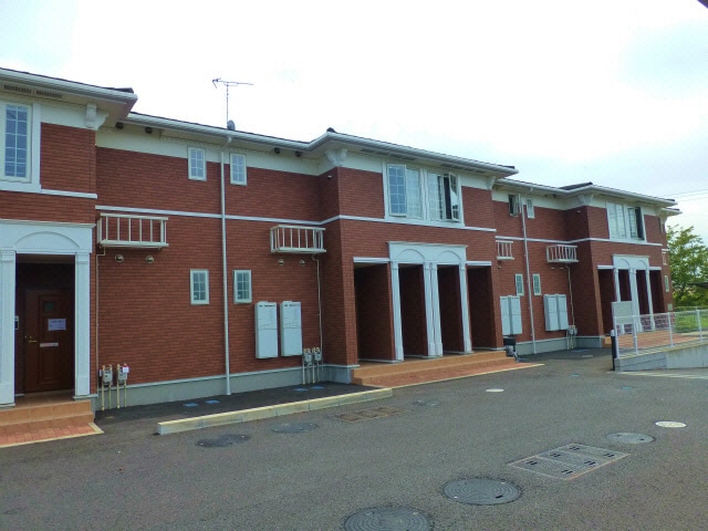  総武本線/四街道駅 徒歩20分 1階 築14年