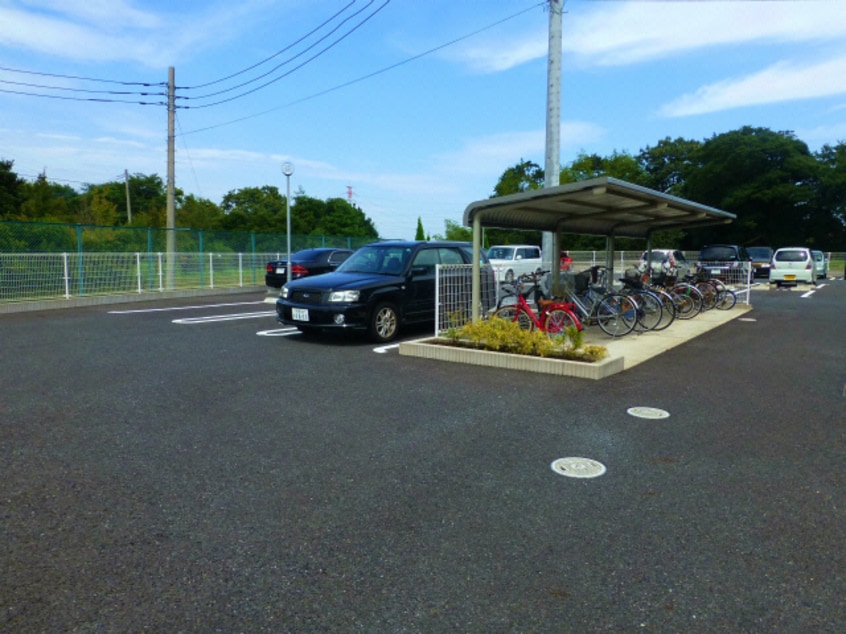  総武本線/四街道駅 徒歩20分 1階 築14年