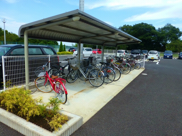  総武本線/四街道駅 徒歩20分 1階 築14年