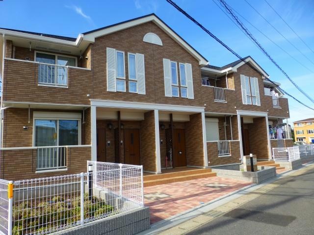  総武本線/四街道駅 バス3分小深下車:停歩6分 2階 築12年