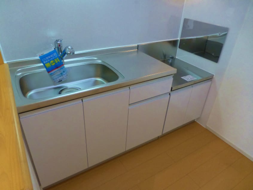 経済的な都市ガス 総武本線/四街道駅 バス3分小深下車:停歩6分 2階 築12年