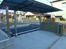 駐輪場 総武本線/四街道駅 徒歩14分 1階 築11年