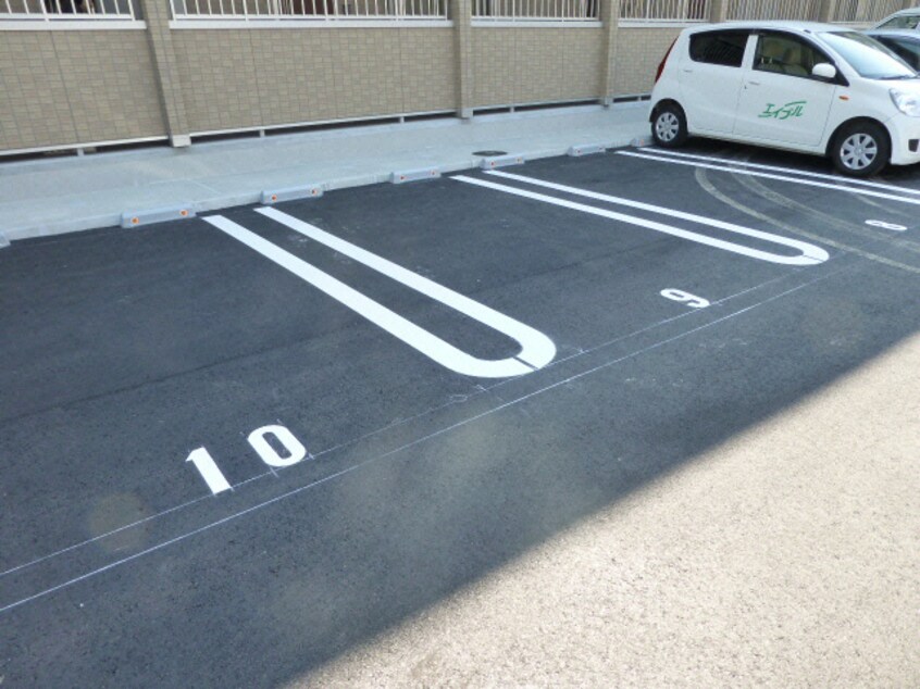 駐車場 総武本線/四街道駅 徒歩24分 3階 築11年