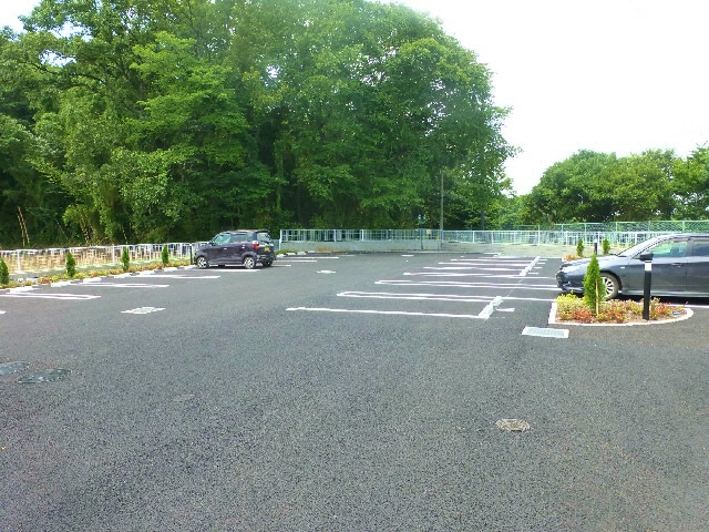 駐車場 総武本線/四街道駅 バス13分総合公園前バス停下車:停歩13分 2階 築11年