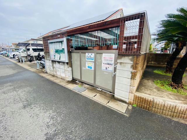  総武本線/四街道駅 バス5分六方新田下車:停歩13分 2階 築33年