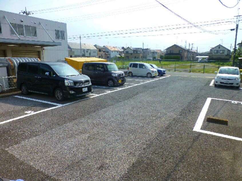 駐車場 総武本線/四街道駅 徒歩29分 2階 築31年