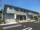 外観 総武本線/佐倉駅 徒歩8分 2階 築11年
