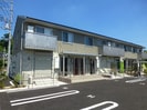総武本線/佐倉駅 徒歩8分 2階 築11年の外観