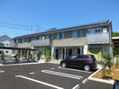 外観 総武本線/佐倉駅 徒歩8分 2階 築11年