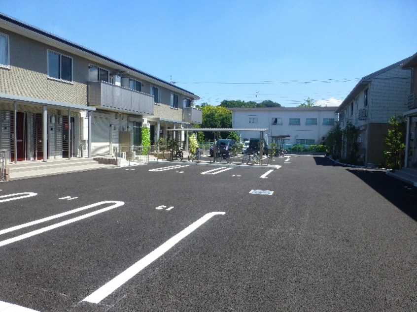 駐車場 総武本線/佐倉駅 徒歩8分 2階 築11年