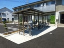 駐輪場 総武本線/佐倉駅 徒歩8分 2階 築11年