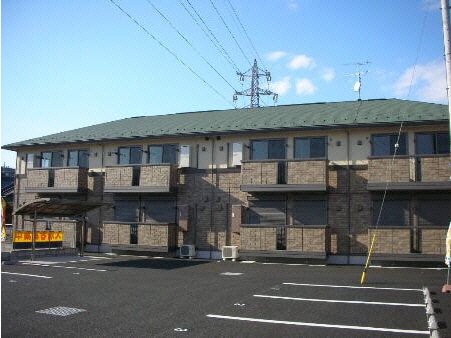  総武線/稲毛駅 バス30分山王病院入口下車:停歩2分 2階 築16年