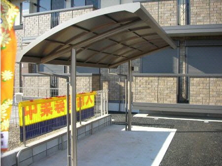  総武線/稲毛駅 バス30分山王病院入口下車:停歩2分 2階 築16年