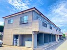 総武本線/四街道駅 徒歩14分 1階 築26年の外観