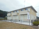 総武本線/佐倉駅 徒歩14分 2階 築11年の外観
