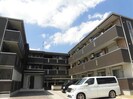 総武本線/四街道駅 徒歩17分 3階 築10年の外観