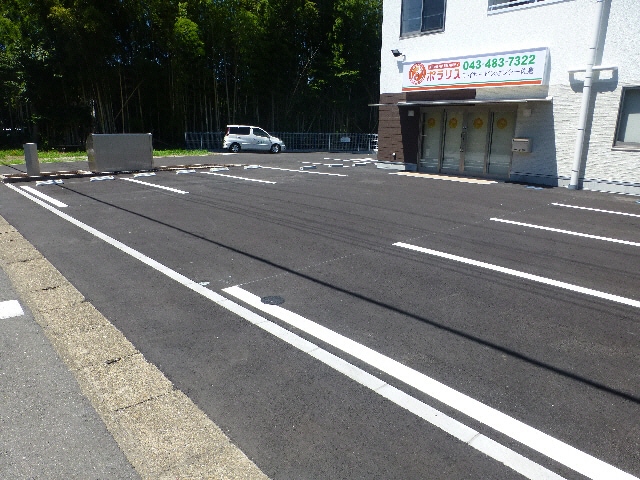 駐車場 総武本線/佐倉駅 徒歩19分 3階 築11年