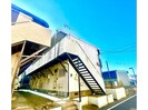 総武本線/佐倉駅 徒歩8分 1階 築37年の外観