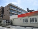 総武本線/都賀駅 徒歩3分 4階 築10年の外観