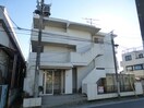 建物入口 総武本線/四街道駅 徒歩2分 2階 築35年