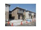 総武本線/四街道駅 バス:8分:停歩7分 1-2階 築10年の外観