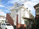  総武本線/四街道駅 バス4分山王公民館下車:停歩2分 1階 築37年