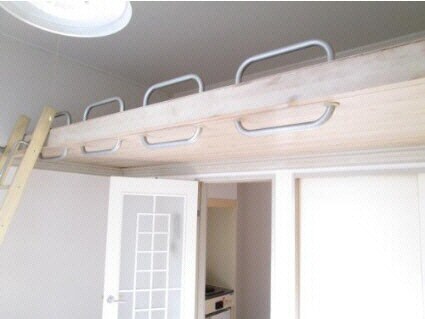 ロフト 総武本線/四街道駅 バス4分山王公民館下車:停歩2分 2階 築37年