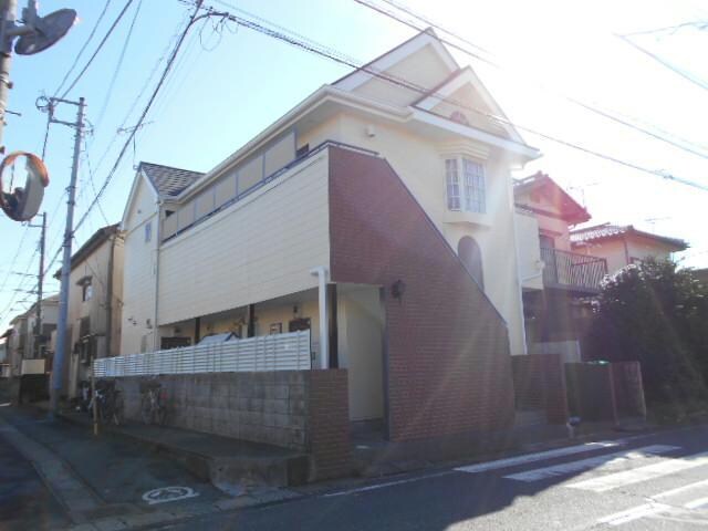  総武本線/四街道駅 バス4分山王公民館下車:停歩2分 1階 築37年
